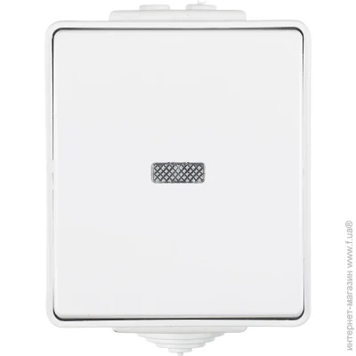 Efapel      Waterproof    48012 CBR