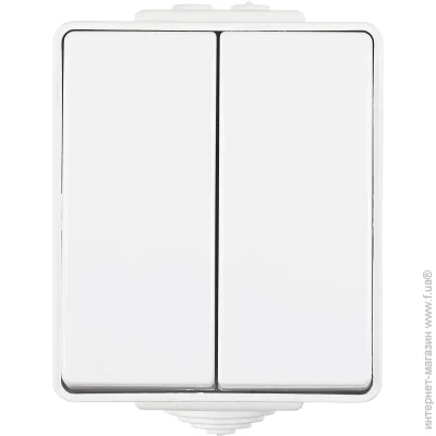 Efapel     Waterproof    48061 CBR