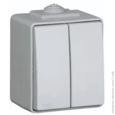 Efapel     Waterproof    48061 CCZ