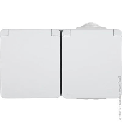      Efapel Waterproof      48862 CBR