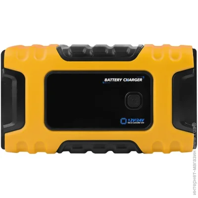   E-Fast TK600 12V10A 24V/5A CS yellow