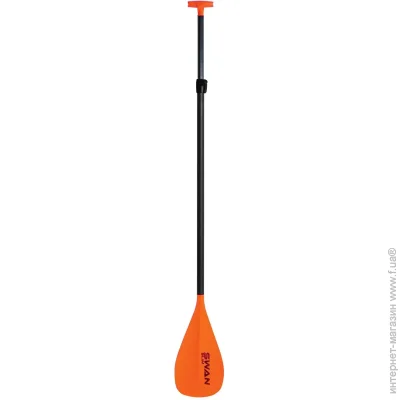 Egalis  Swan Slim Vario 30  L170-210 cm Fibrylon  (1053-N488170OF)