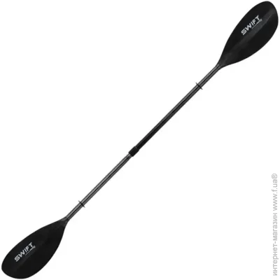 Egalis  Swift fibre carbone 30mm L215-225cm 2 Fibrylon  (1053-N712215N049)