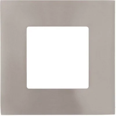  Eglo 95466 FUEVA 1 NICKEL