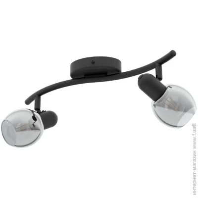  Eglo  Pollica 2x28  E14  98625