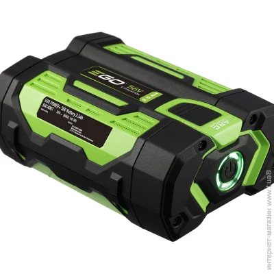  EGO BA1400T 56.0  2.5 A/