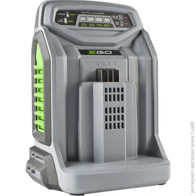   EGO CH5500E