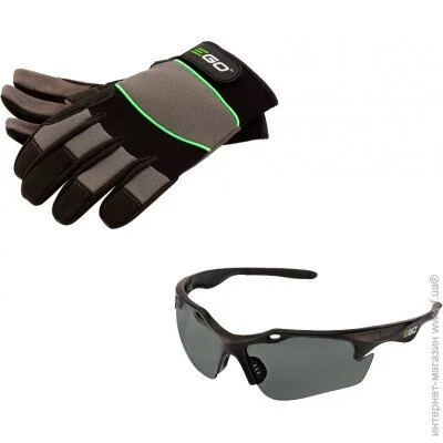  EGO  GV001E-XL +     GS002E (0340169237)