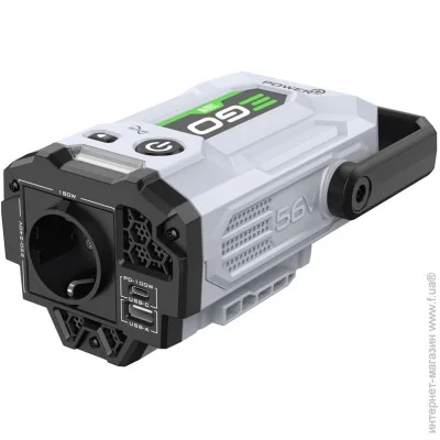  EGO PAD1800E, 56-220, 180   (F130020007)