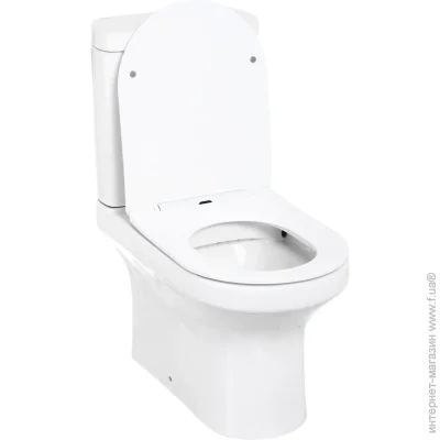   EGO Smart    Duroplast Slim Soft Close (826)