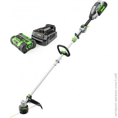  . EGO ST1613E-T KIT (F810045008)