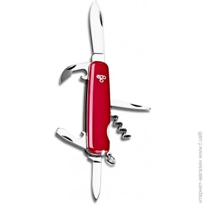   EGO Tools A01.8 Red (A01.8)