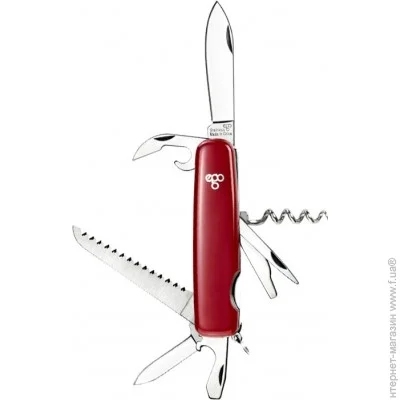   EGO Tools A01.9 Red (A01.9)