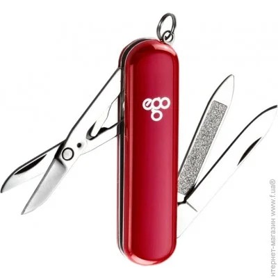   EGO Tools A03 Red (A03r)