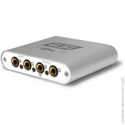 Egosystems U24 XL