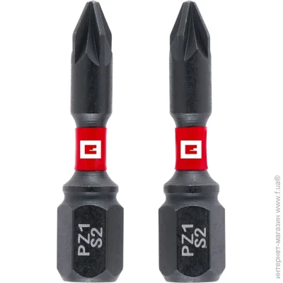  Accessories S2, PZ1, 2 , Einhell (132040)
