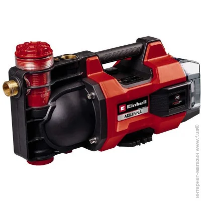   Einhell AQUINNA 36/38 F LED (4180410)