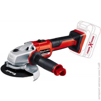   Einhell AXXIO (4431140)