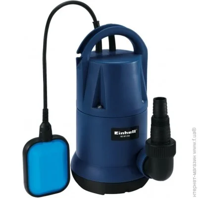   Einhell BG-SP 250