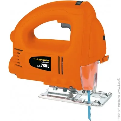  Einhell BJS 750 L