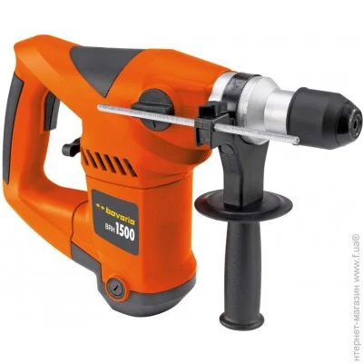  Einhell BRH 1500 1400 