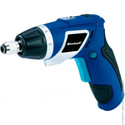   Li-Ion Einhell BT-SD 3.6 Li
