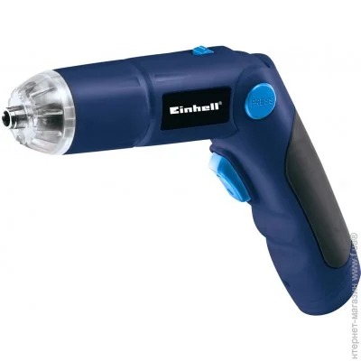   NiCd Einhell BT-SD 4,8 F (4510702)