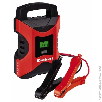   Einhell CC-BC 10 M (1002241)