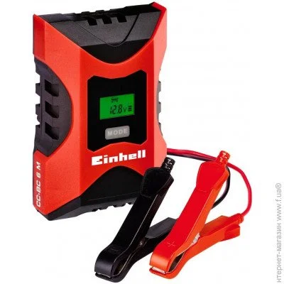   Einhell CC-BC 6 M (1002231)