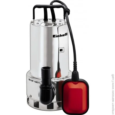   Einhell GC-DP 1020 N (4170773)