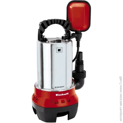   Einhell GC-DP 6315 N