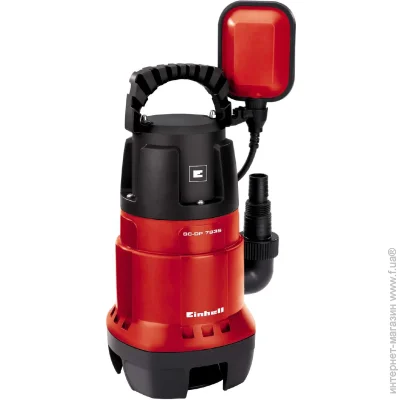   Einhell GC-DP 7835