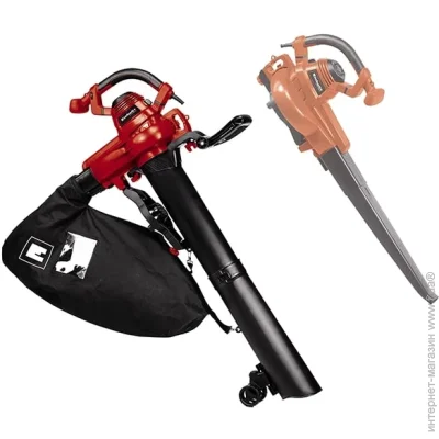 - Einhell GC-EL 3000 E