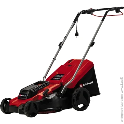   Einhell GC-EM 1600/37 (3400080)