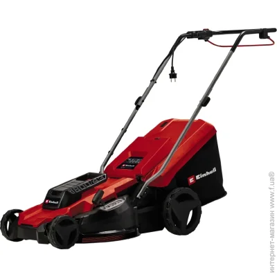   Einhell GC-EM 1800/43 (3400090)