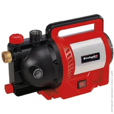   Einhell GC-GP 1250/1 (4180350)