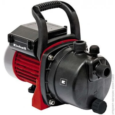   Einhell GC-GP 6538 (4180280)