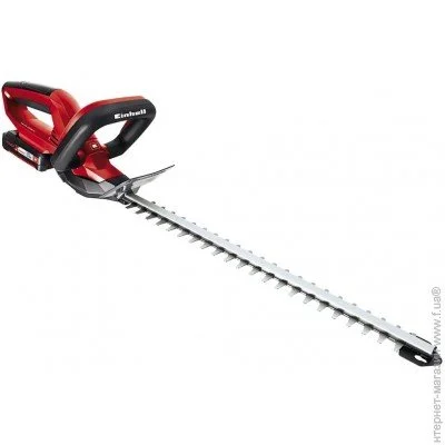  Einhell GE-CH 1855/1 Li-Solo 3410502