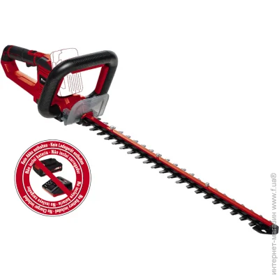  Einhell GE-CH 18/60 Li-Solo X-Change (3410930)