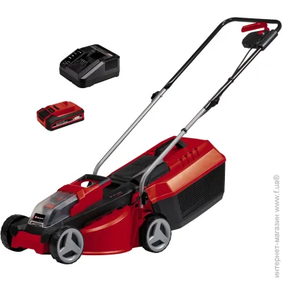   Einhell GE-CM 18/30 Li (3413155)