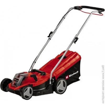   Einhell GE-CM 18/33 Li-Solo 18  ( .) (3413266)