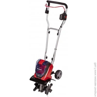   Einhell GE-CR 30 Li-Solo (3431200)