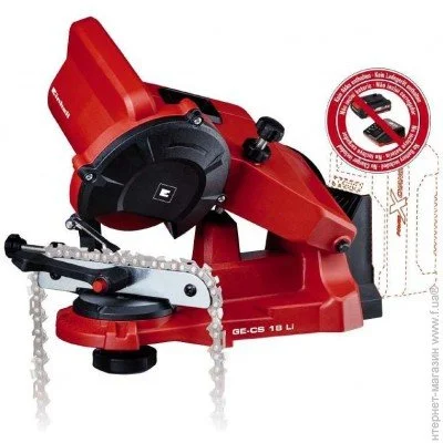   Einhell GE-CS 18 Li-Solo (4499940)