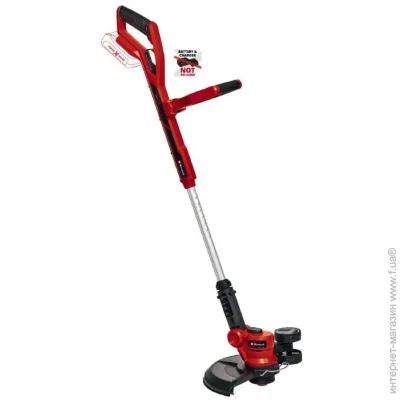  . Einhell GE-CT 18/30 Li - Solo (3411250)