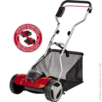   Einhell GE-HM 18/38 Li-Solo (3414200)
