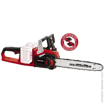    Einhell GE-LC 36/35 Li - Solo 4501780