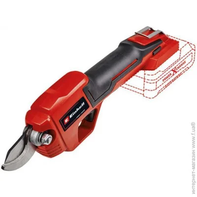  Einhell GE-LS 18 Li-Solo (3408300)