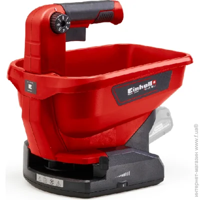  Einhell GE-US 18 Li-Solo 18 ( .), 3.3 , 800 2 (3415410)