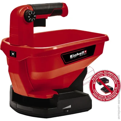 Einhell  GE-US 18 Li-Solo (3415410)