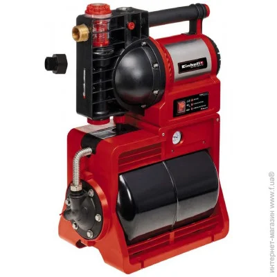   Einhell GE-WW 1246 N FS (4173530)